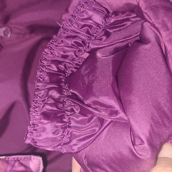 Hello Kitty Jacket and Snow pants - Picture 7 of 7